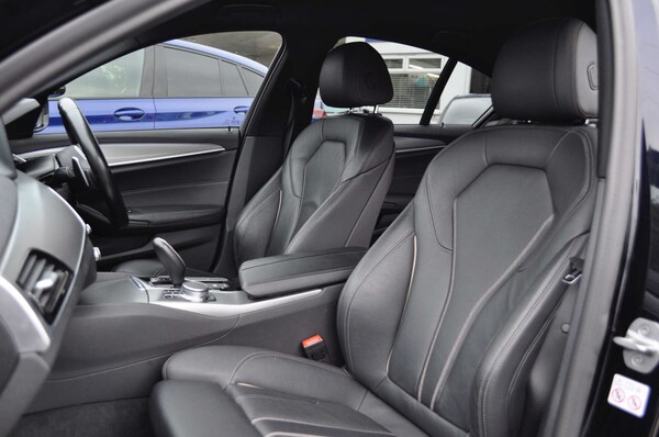 Used BMW 5 Series 2020 for sale - 76299557: Photo 11
