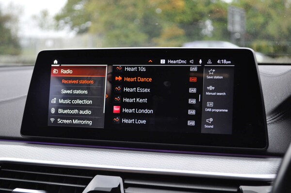 Used BMW 5 Series 2020 for sale - 76299557: Photo 14