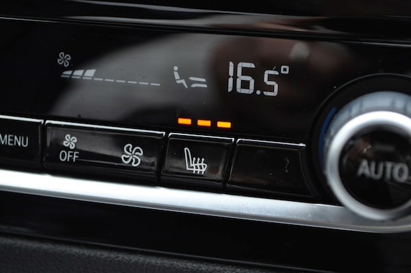Used BMW 5 Series 2020 for sale - 76299557: Photo 20