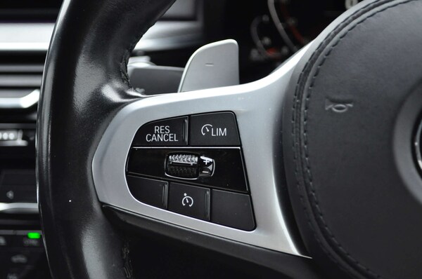 Used BMW 5 Series 2020 for sale - 76299557: Photo 22