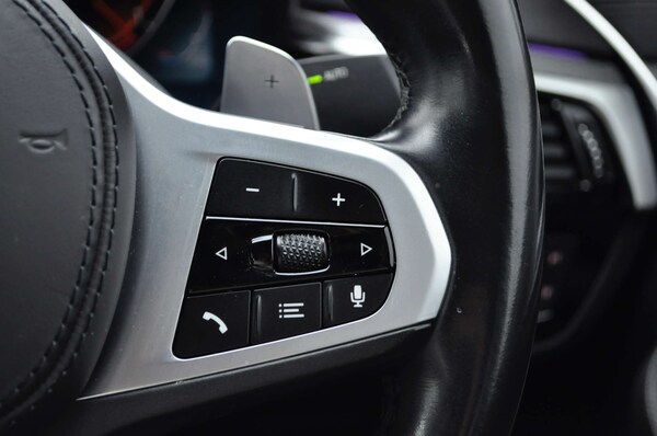 Used BMW 5 Series 2020 for sale - 76299557: Photo 23