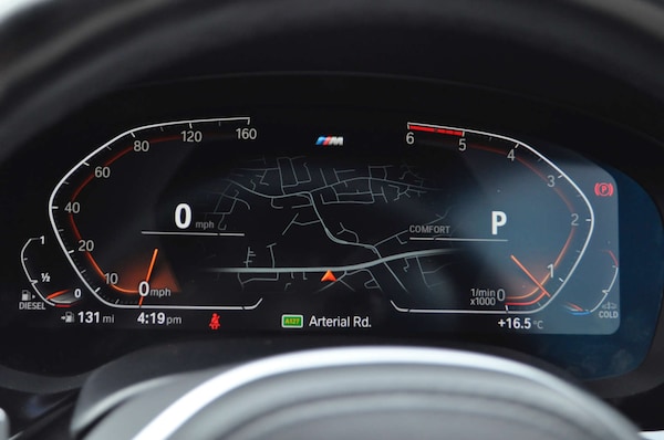 Used BMW 5 Series 2020 for sale - 76299557: Photo 24