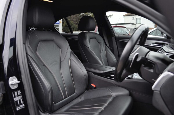 Used BMW 5 Series 2020 for sale - 76299557: Photo 8