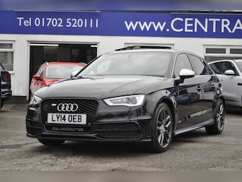 Used Audi A3 2014 for sale - 77392242: Photo