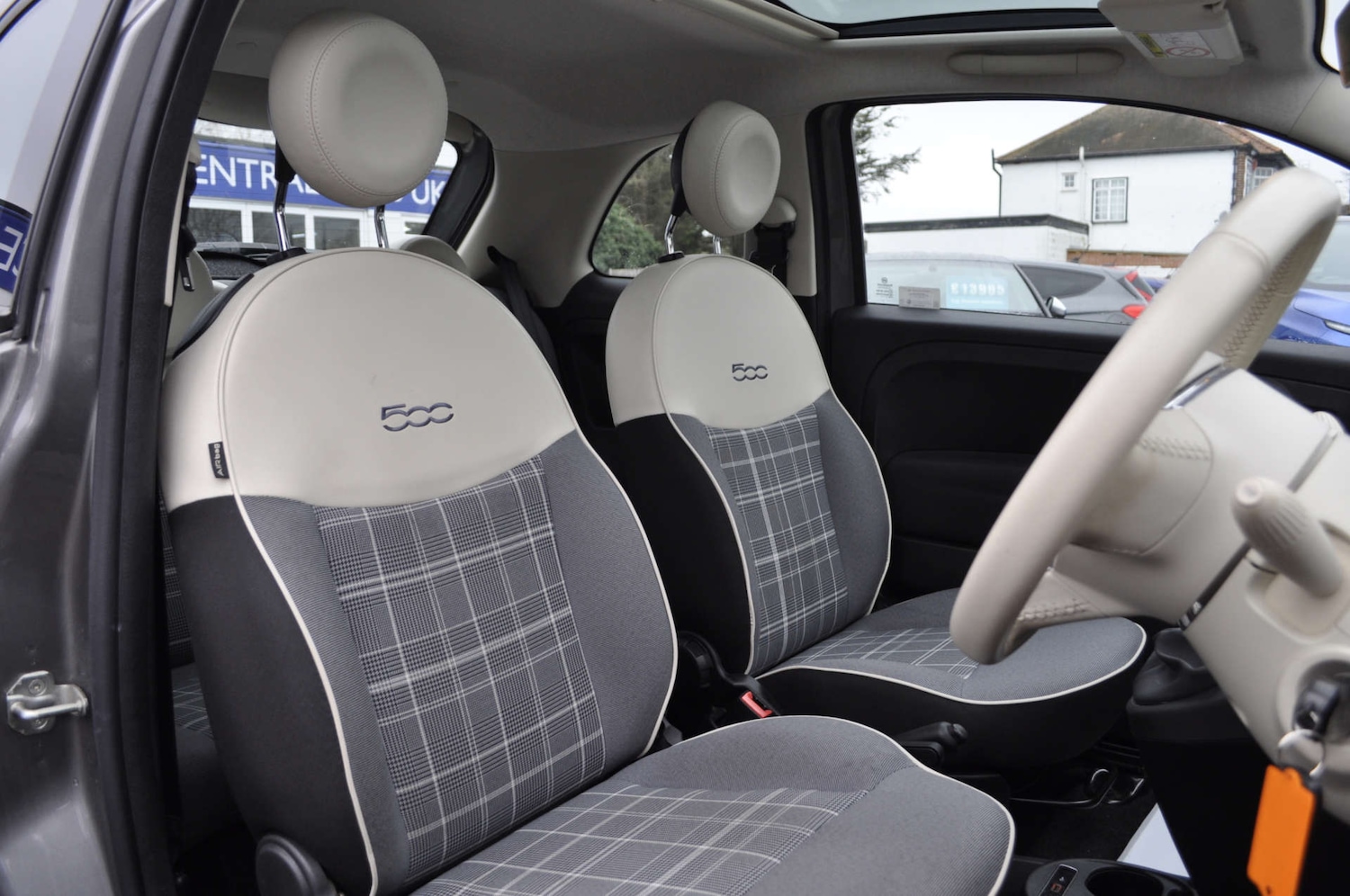 Used Fiat 500 2019 for sale - 77446350: Photo 10