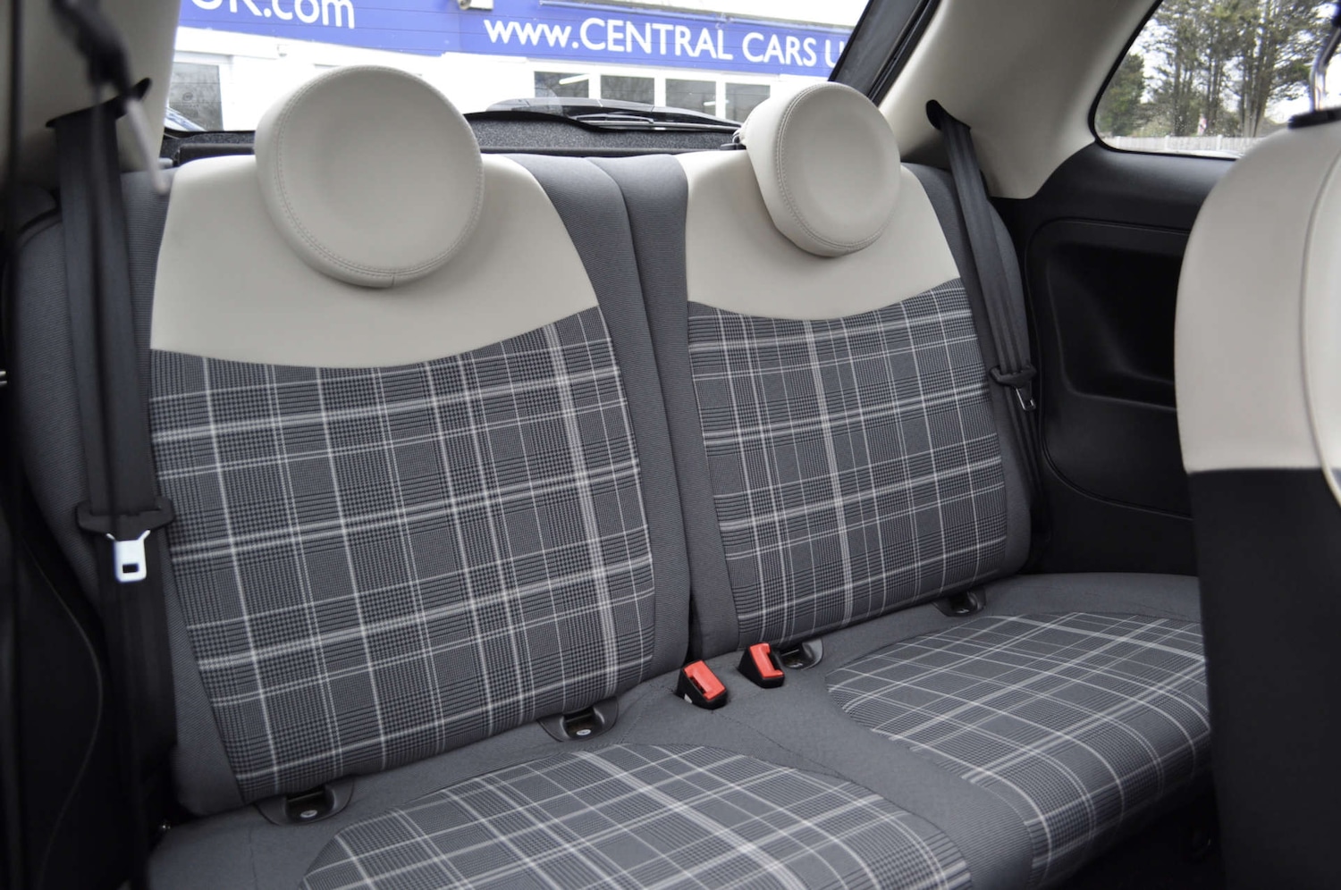 Used Fiat 500 2019 for sale - 77446350: Photo 11