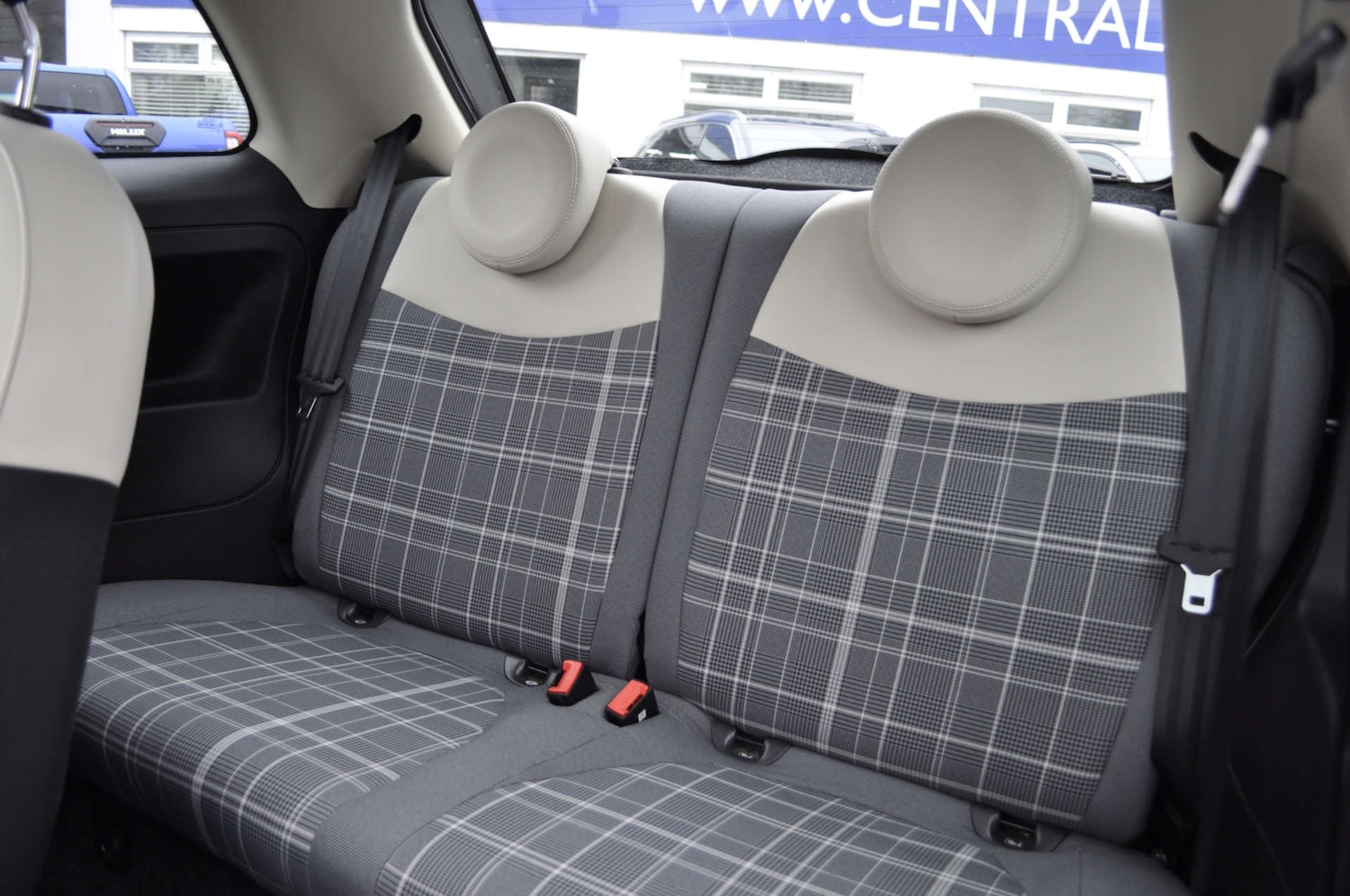 Used Fiat 500 2019 for sale - 77446350: Photo 12