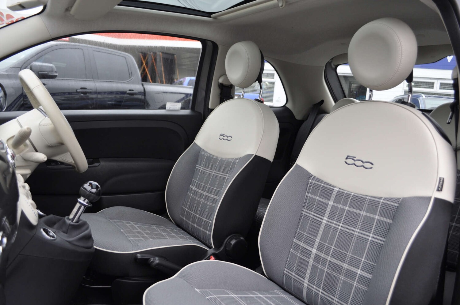 Used Fiat 500 2019 for sale - 77446350: Photo 13