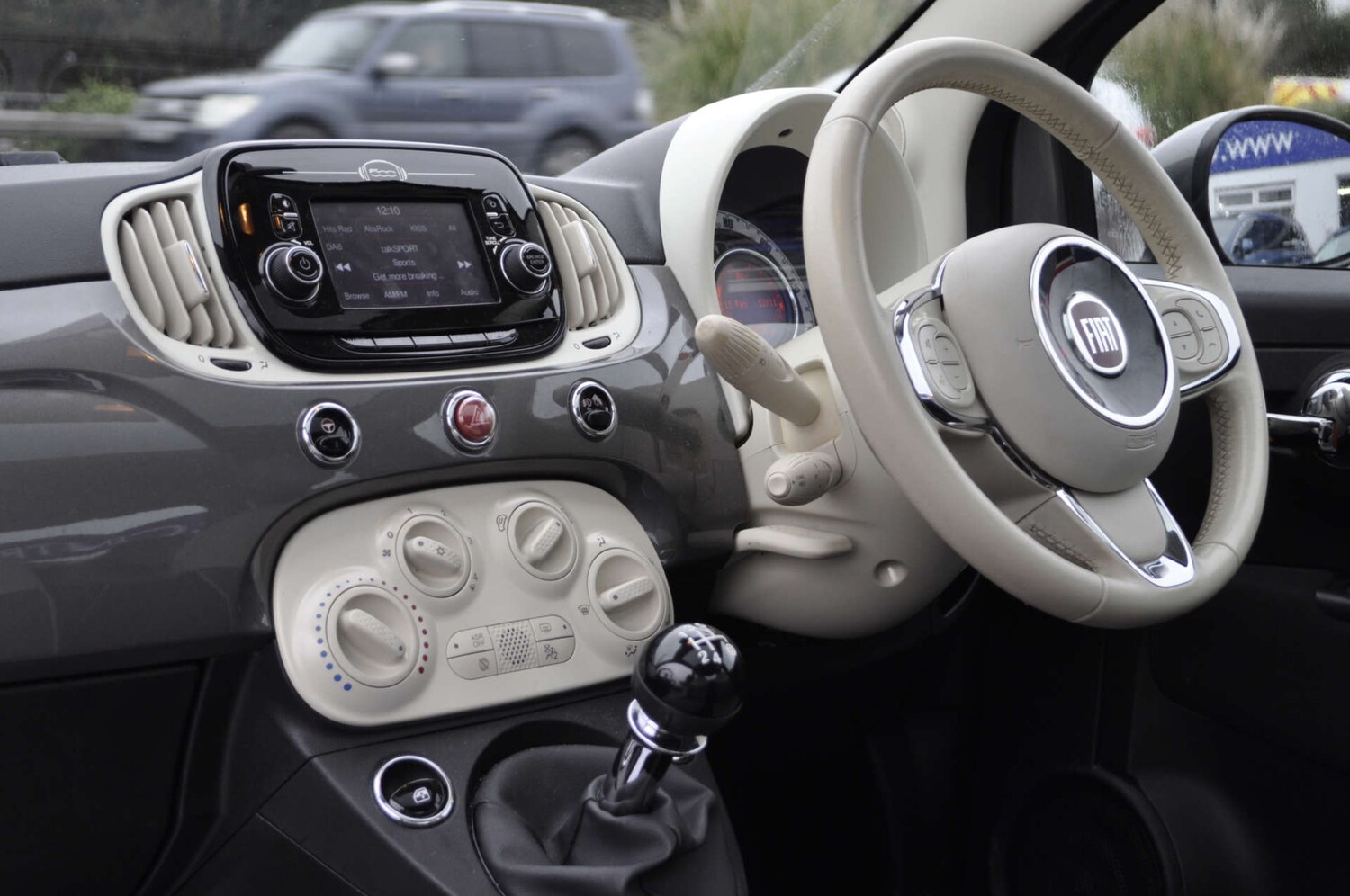 Used Fiat 500 2019 for sale - 77446350: Photo 15