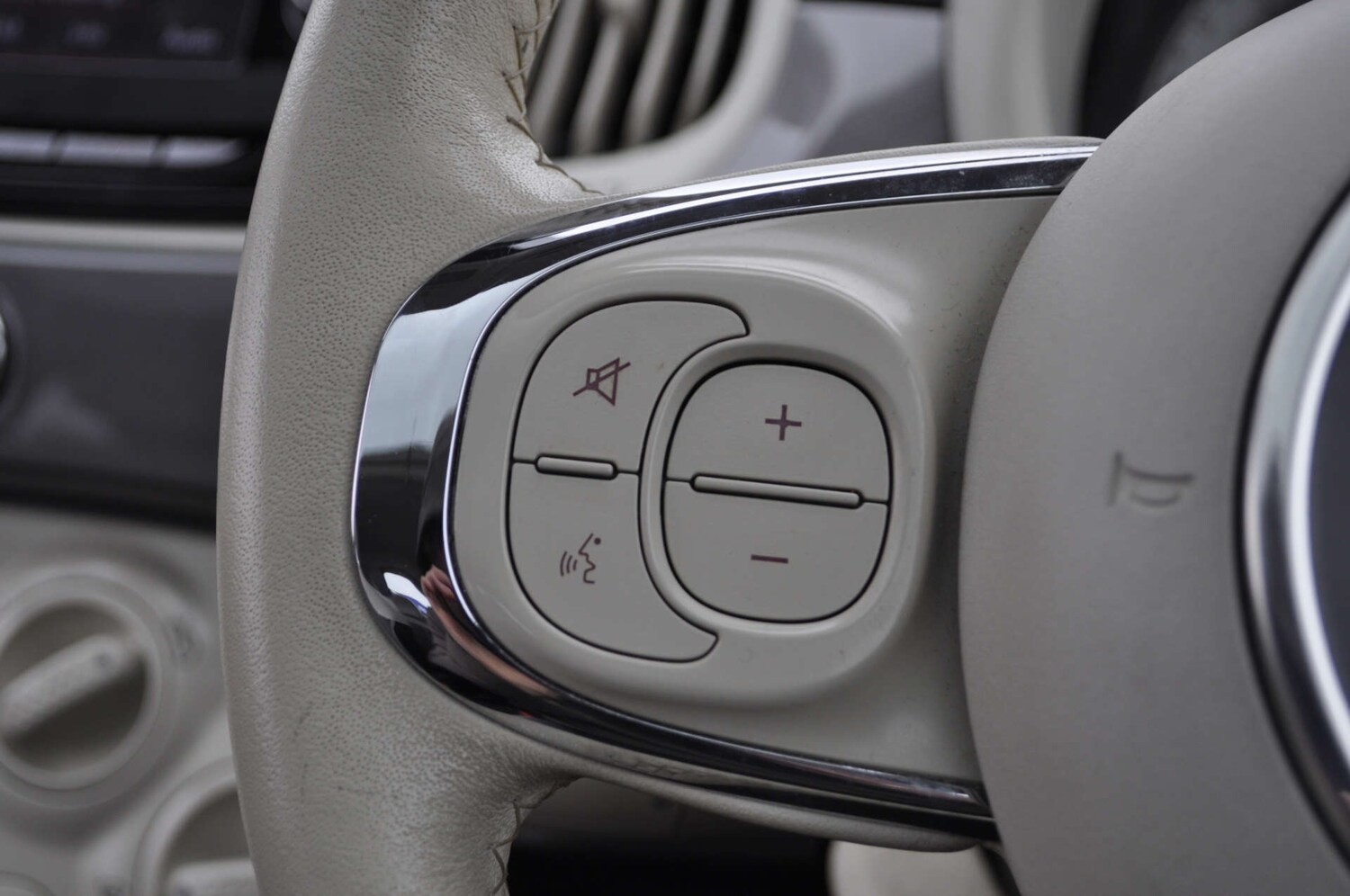 Used Fiat 500 2019 for sale - 77446350: Photo 17