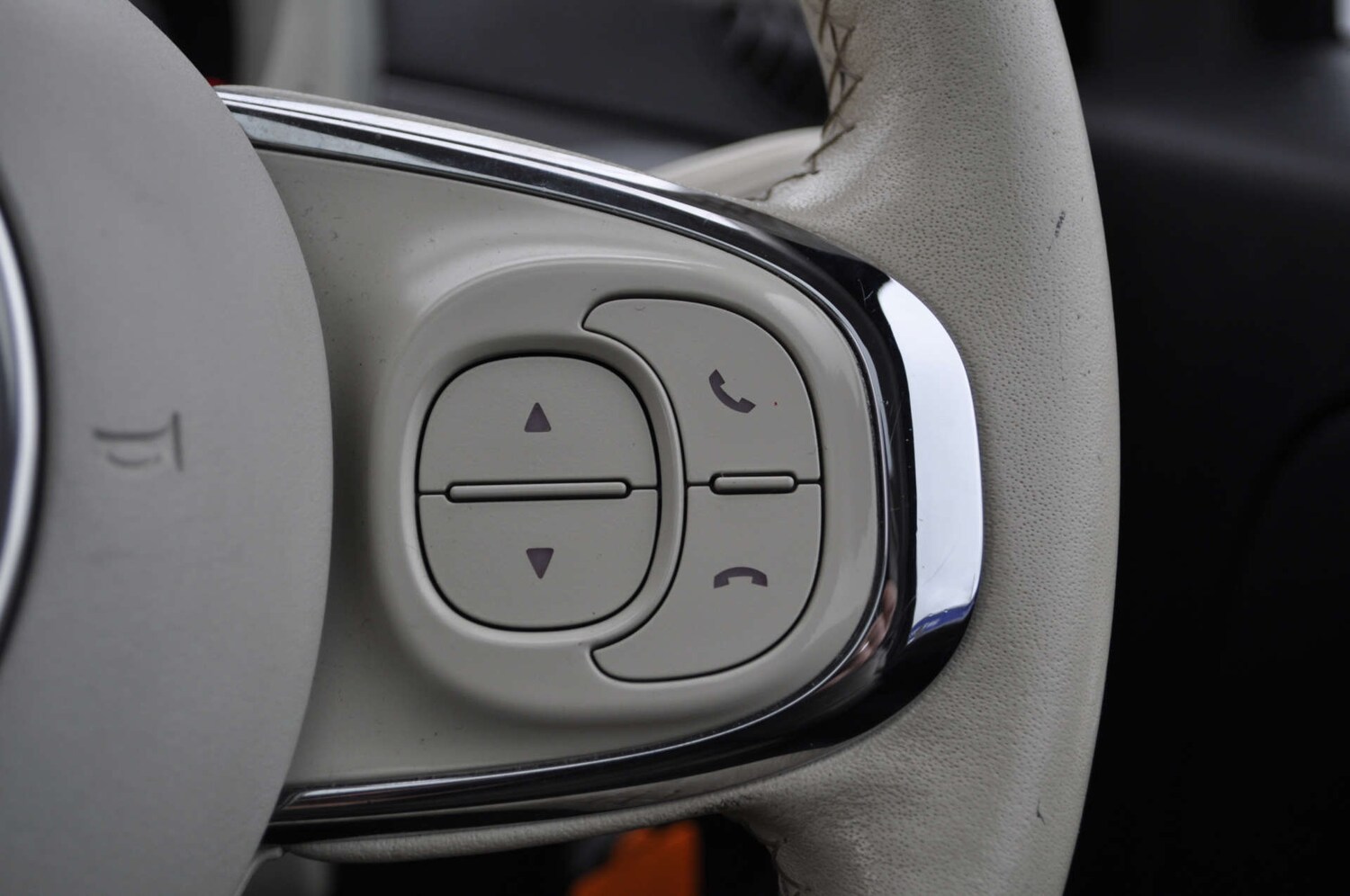 Used Fiat 500 2019 for sale - 77446350: Photo 19