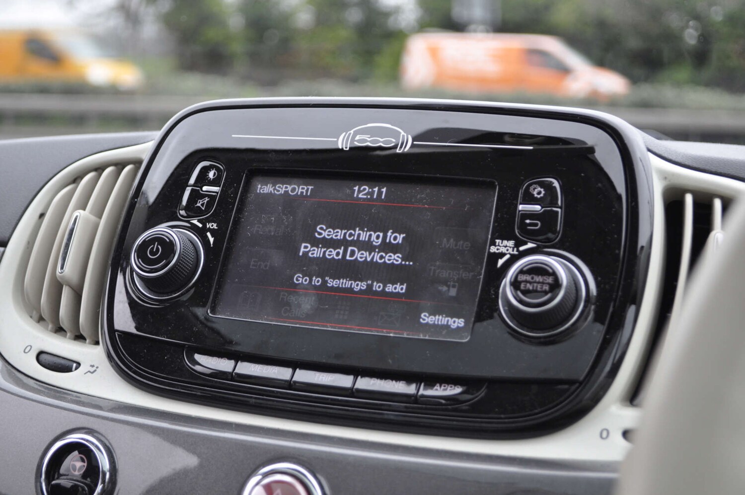 Used Fiat 500 2019 for sale - 77446350: Photo 21