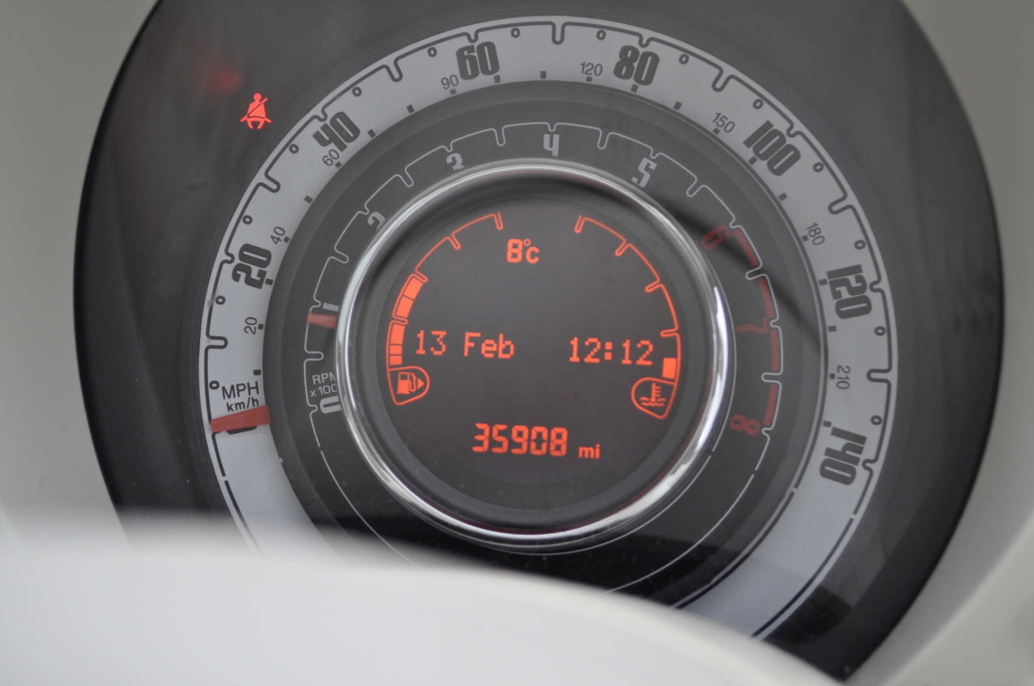 Used Fiat 500 2019 for sale - 77446350: Photo 23