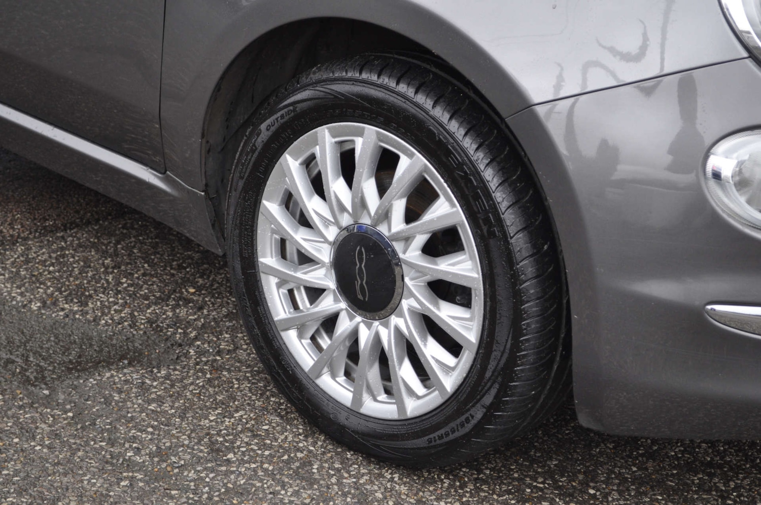 Used Fiat 500 2019 for sale - 77446350: Photo 24