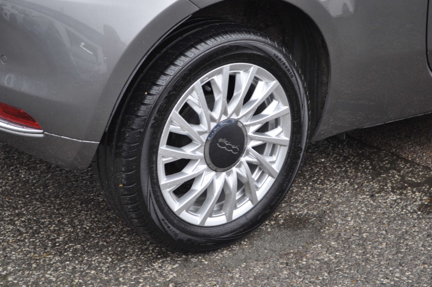 Used Fiat 500 2019 for sale - 77446350: Photo 25