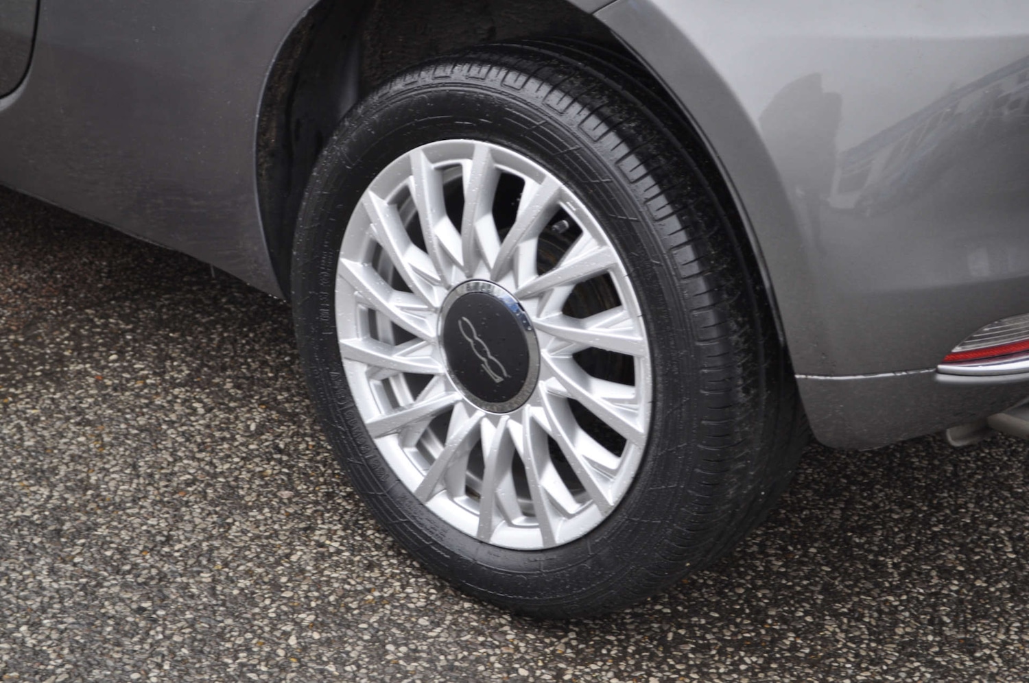 Used Fiat 500 2019 for sale - 77446350: Photo 26