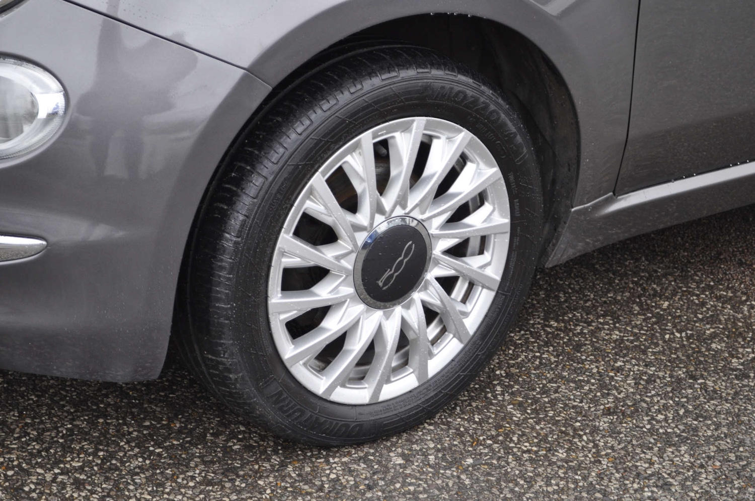 Used Fiat 500 2019 for sale - 77446350: Photo 27