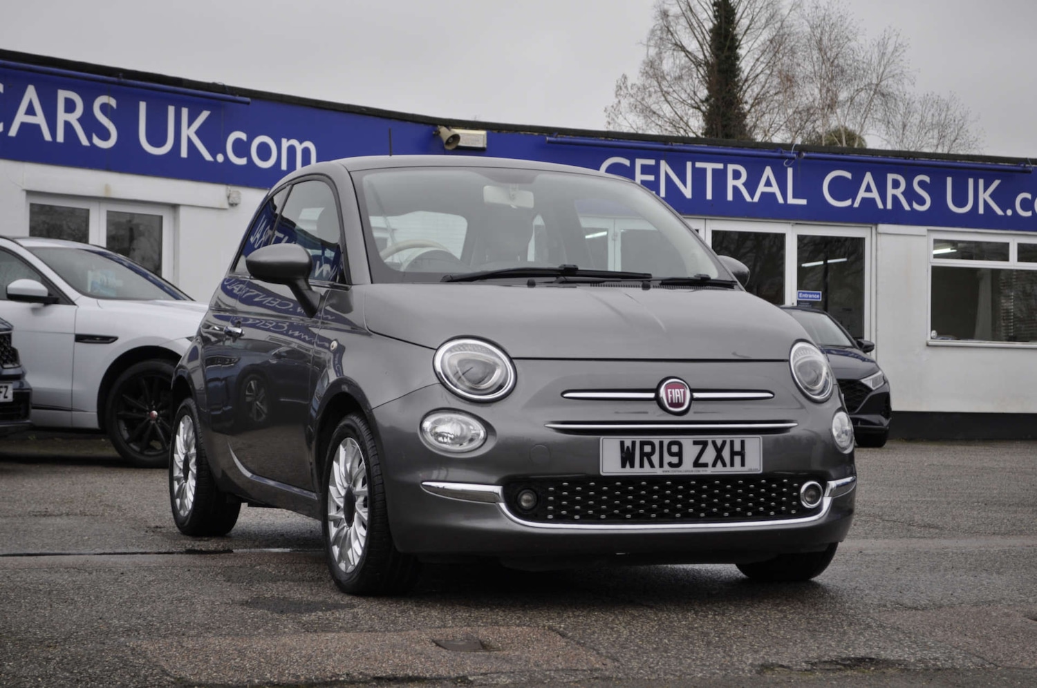 Used Fiat 500 2019 for sale - 77446350: Photo 28