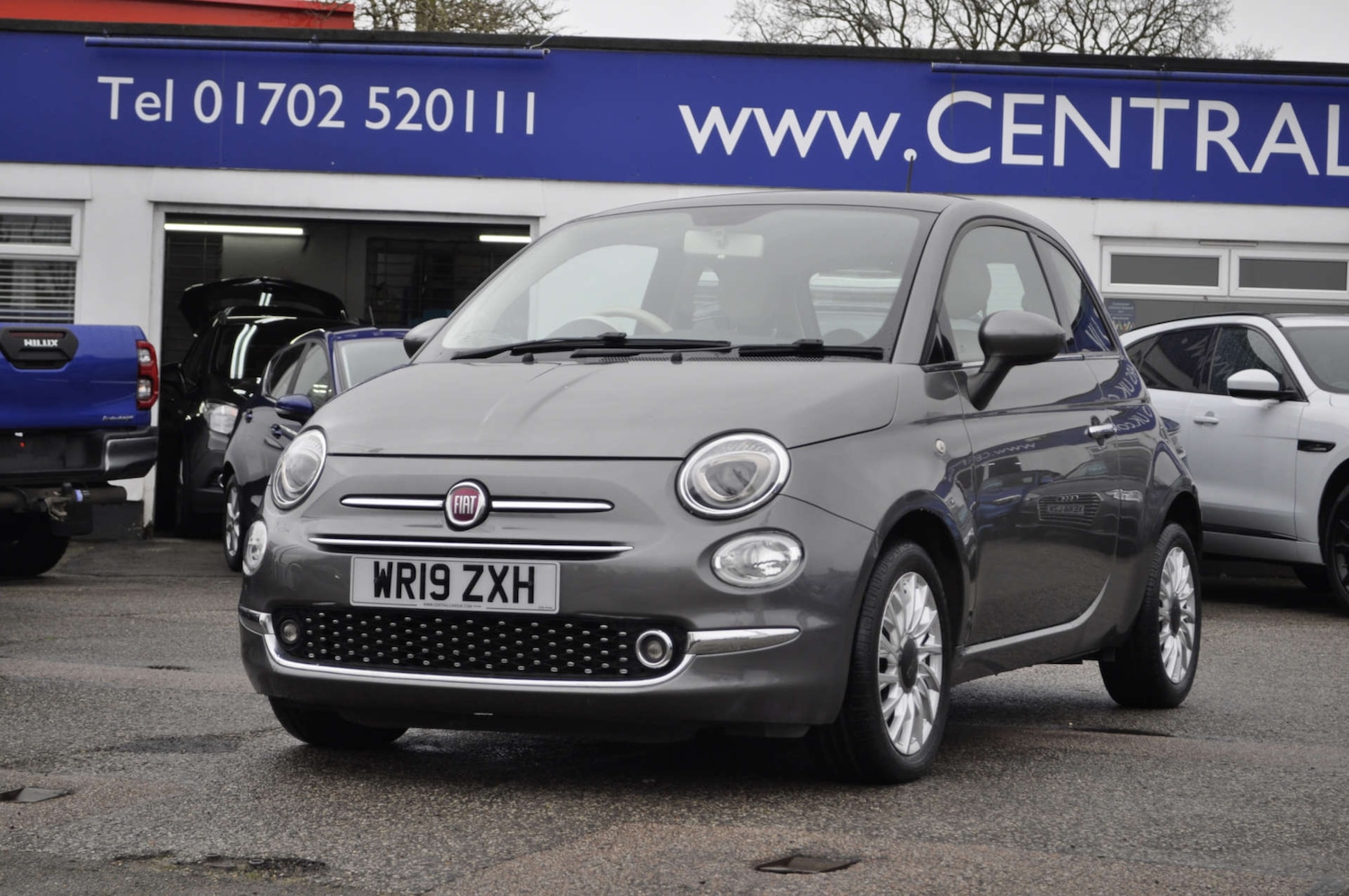 Used Fiat 500 2019 for sale - 77446350: Photo 29