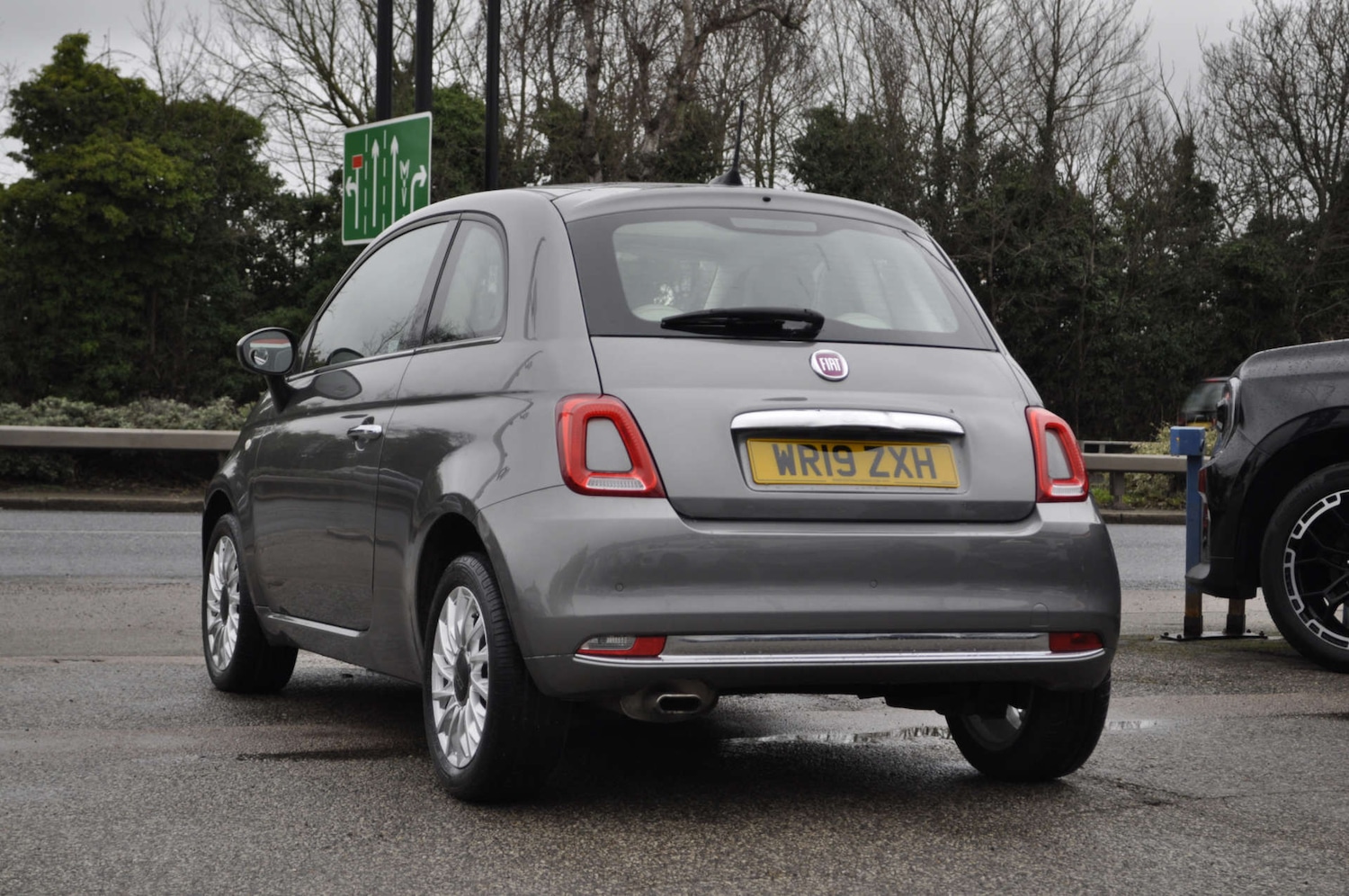 Used Fiat 500 2019 for sale - 77446350: Photo 30