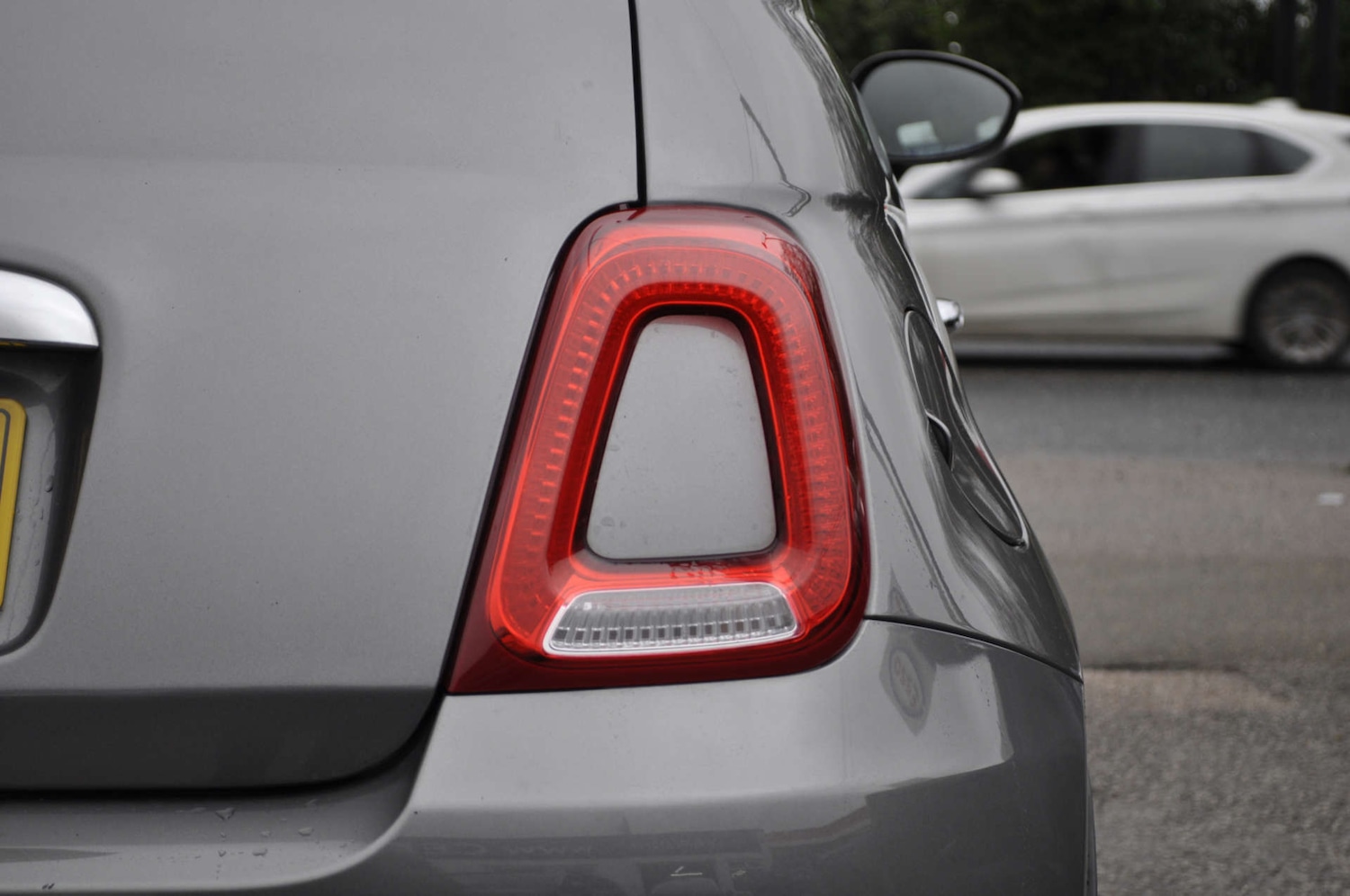 Used Fiat 500 2019 for sale - 77446350: Photo 31