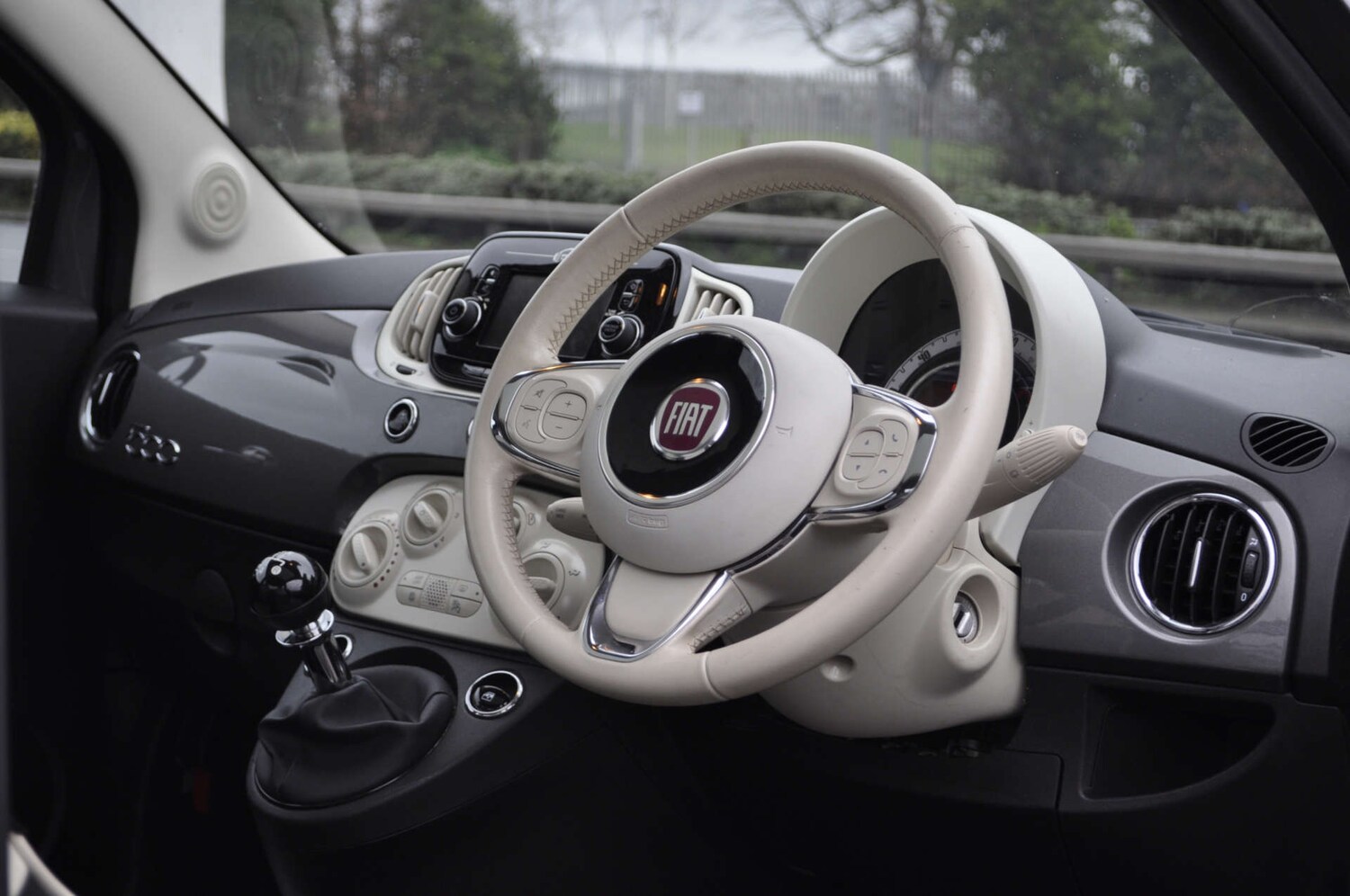 Used Fiat 500 2019 for sale - 77446350: Photo 8