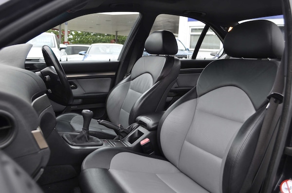 Used BMW 5 Series 2000 for sale - 75398052: Photo 11