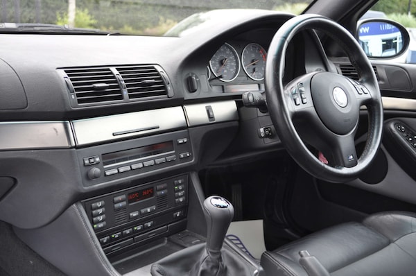 Used BMW 5 Series 2000 for sale - 75398052: Photo 12