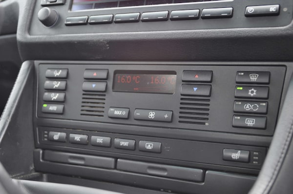 Used BMW 5 Series 2000 for sale - 75398052: Photo 15