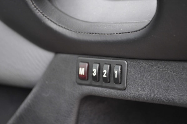 Used BMW 5 Series 2000 for sale - 75398052: Photo 19