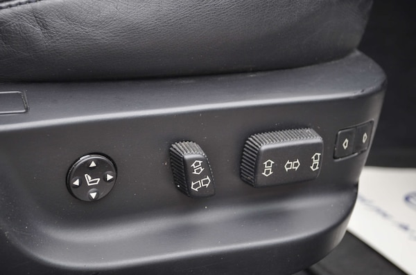 Used BMW 5 Series 2000 for sale - 75398052: Photo 20