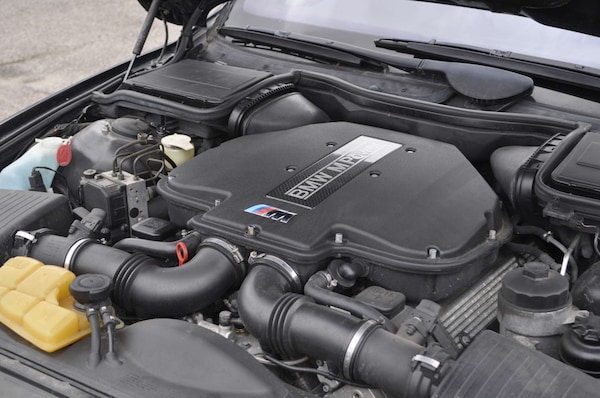 Used BMW 5 Series 2000 for sale - 75398052: Photo 21