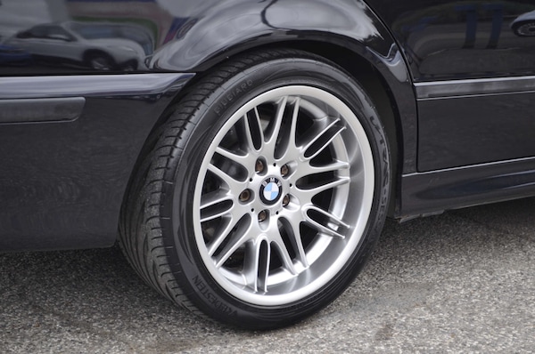 Used BMW 5 Series 2000 for sale - 75398052: Photo 23