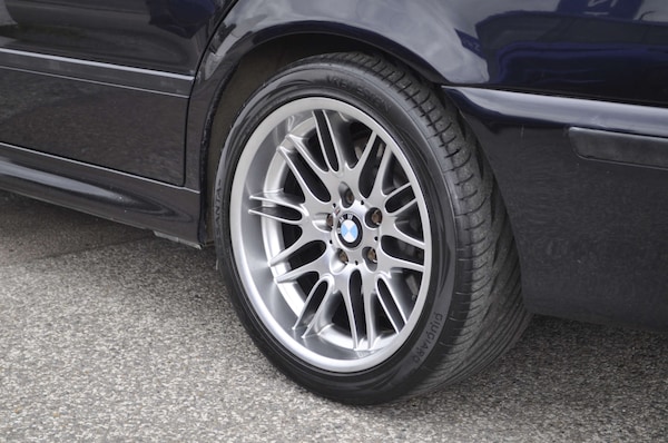 Used BMW 5 Series 2000 for sale - 75398052: Photo 24