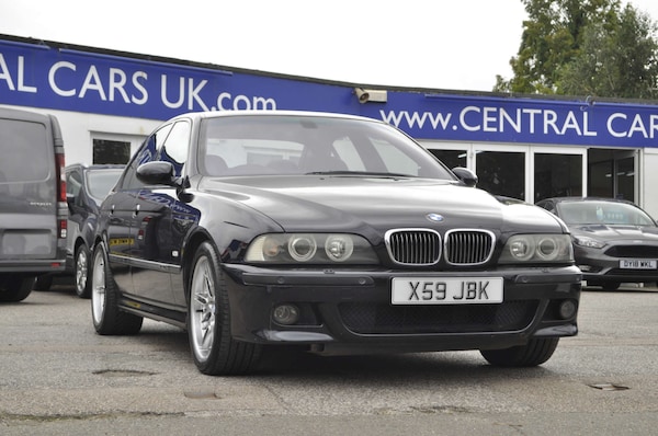 Used BMW 5 Series 2000 for sale - 75398052: Photo 26