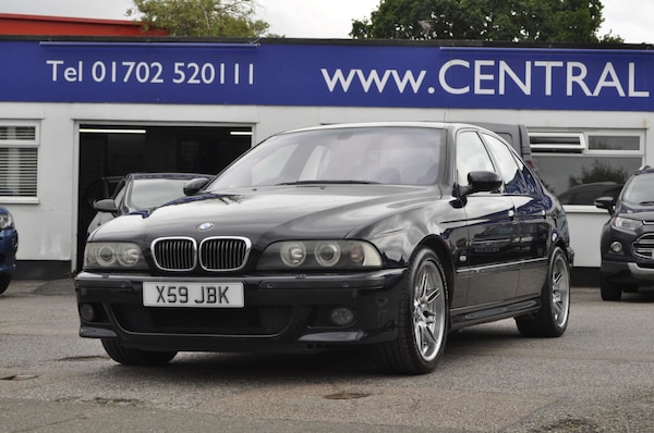 Used BMW 5 Series 2000 for sale - 75398052: Photo 27