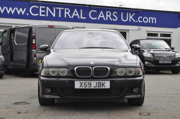 Used BMW 5 Series 2000 for sale - 75398052: Photo 3