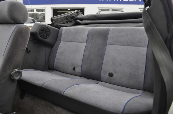 Used Ford Escort 1986 for sale - 74549707: Photo 10