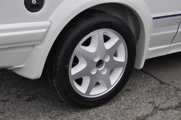 Used Ford Escort 1986 for sale - 74549707: Photo 24