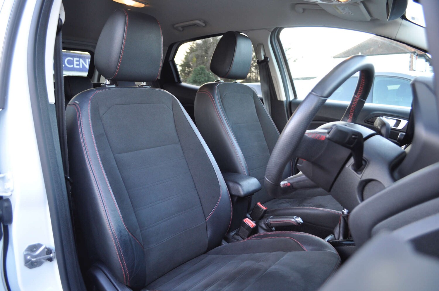 Used Ford Ecosport 2018 for sale - 76706754: Photo 10