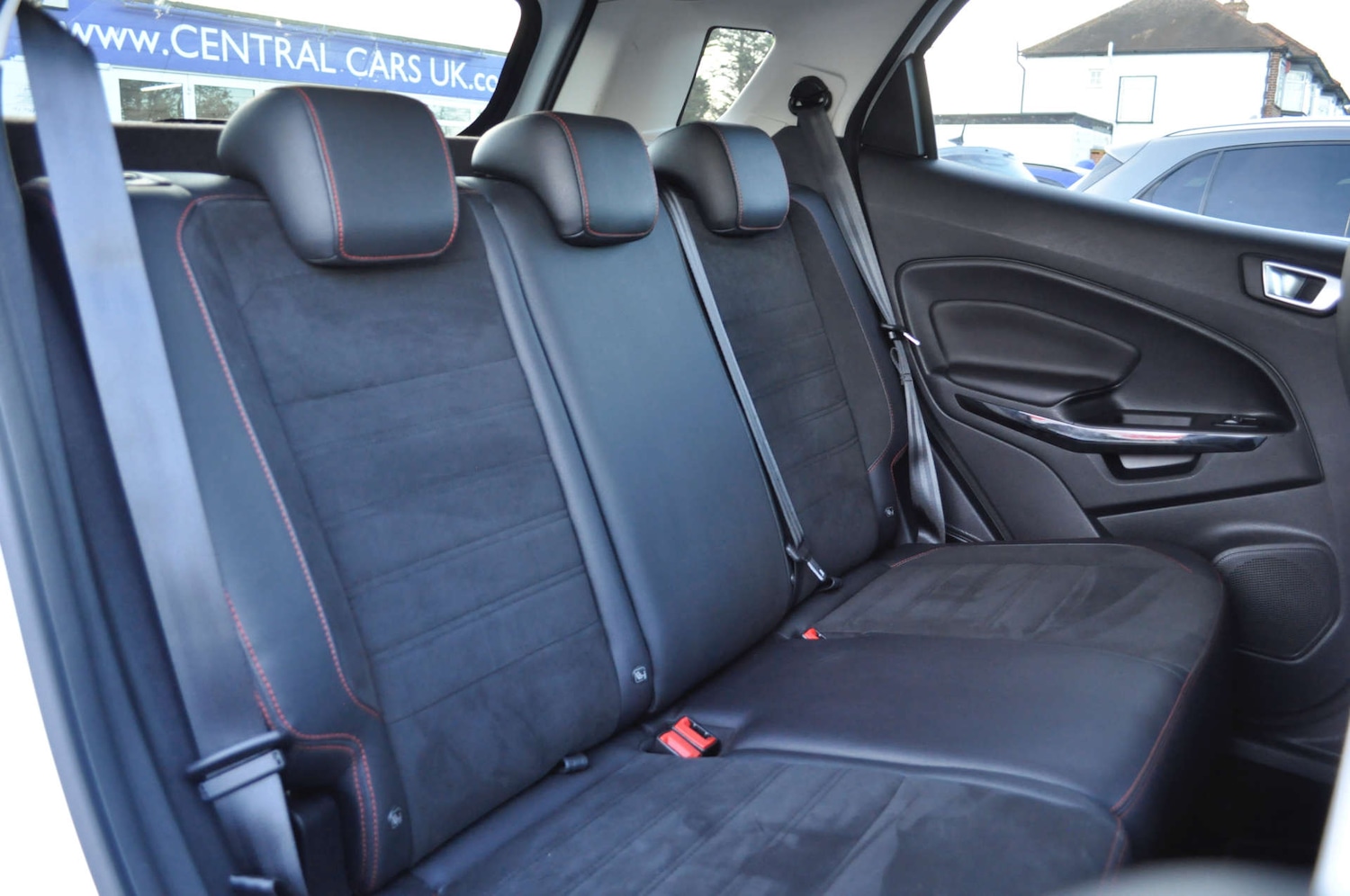 Used Ford Ecosport 2018 for sale - 76706754: Photo 11