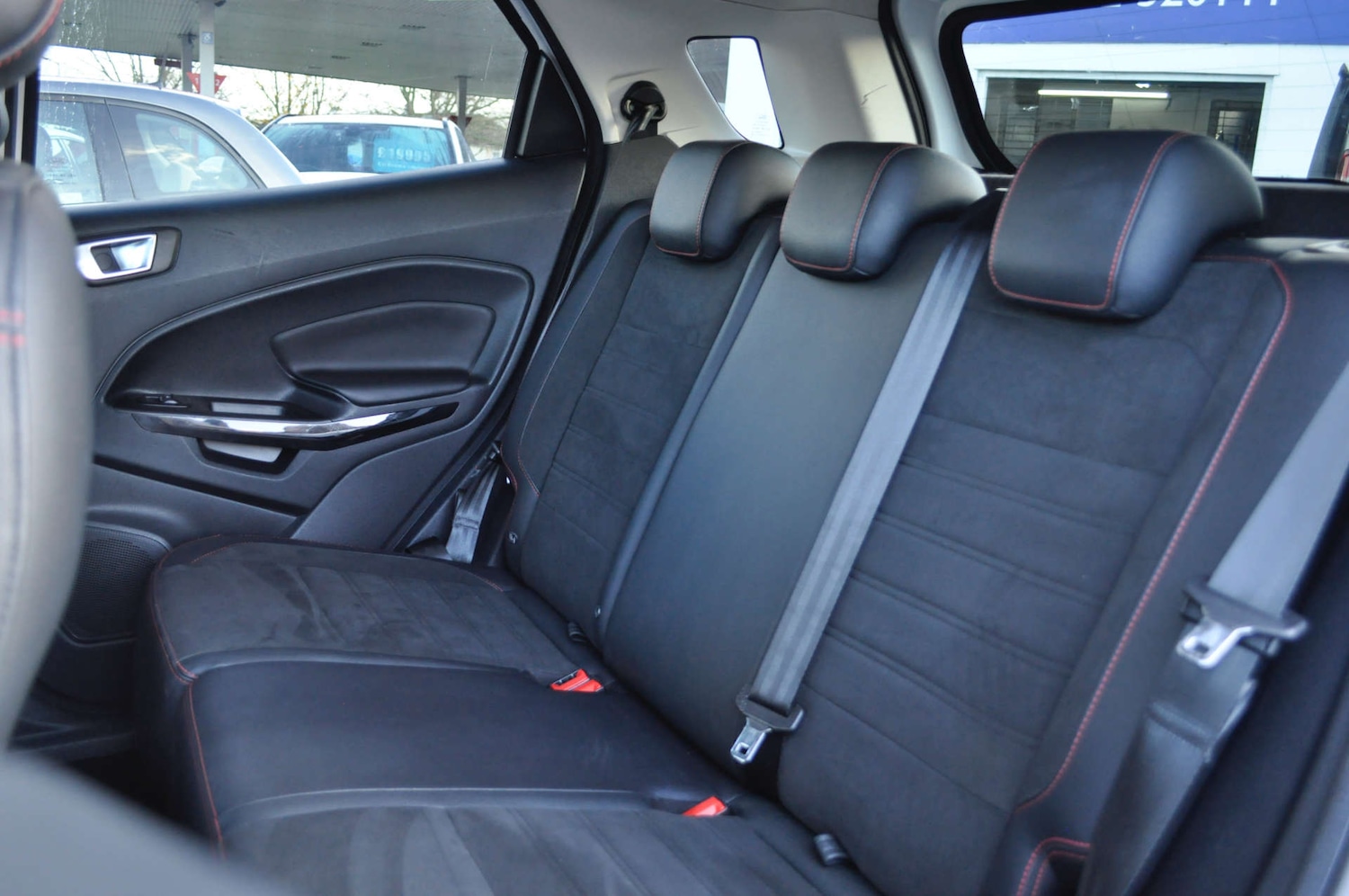 Used Ford Ecosport 2018 for sale - 76706754: Photo 12