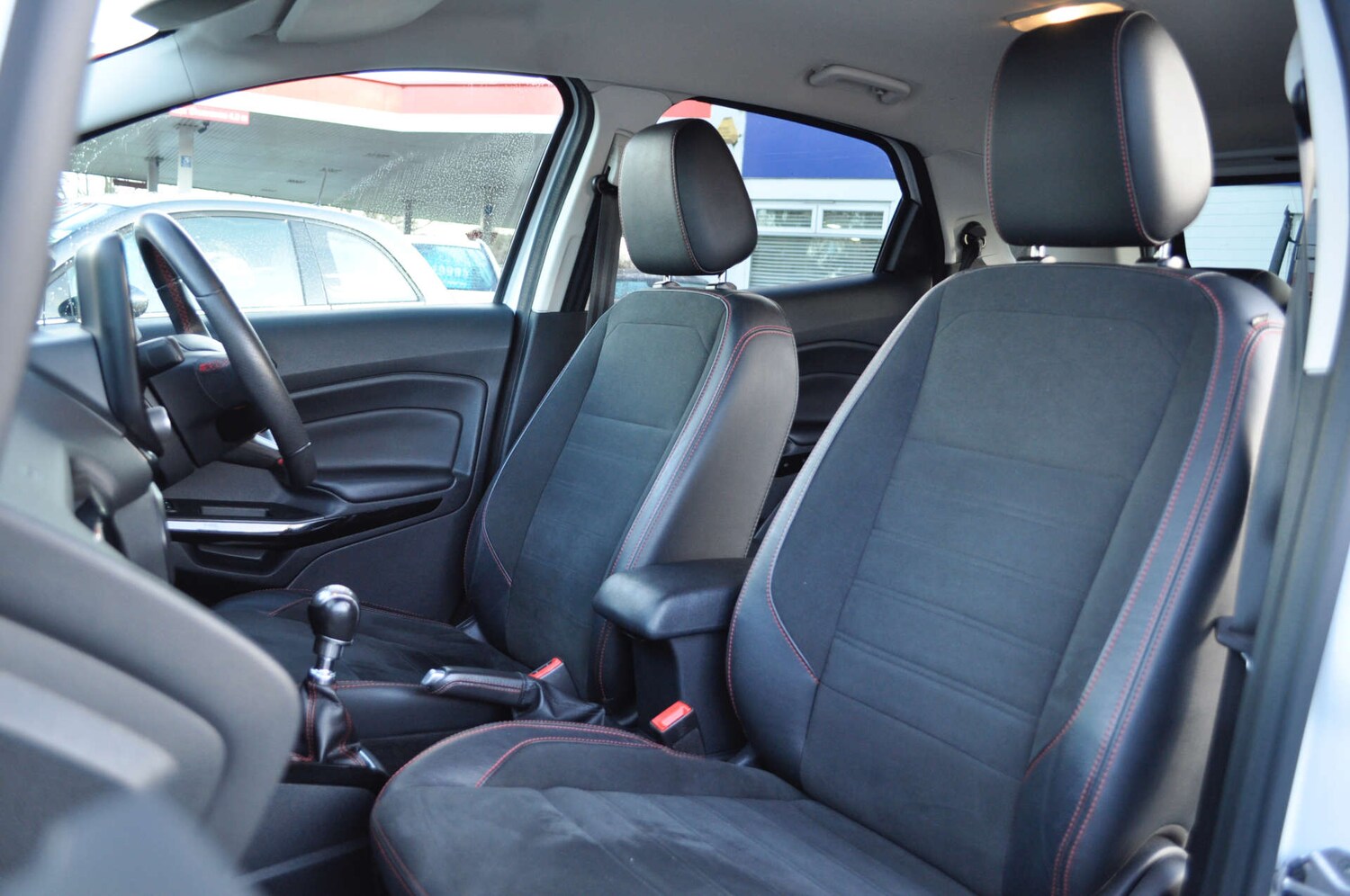 Used Ford Ecosport 2018 for sale - 76706754: Photo 13