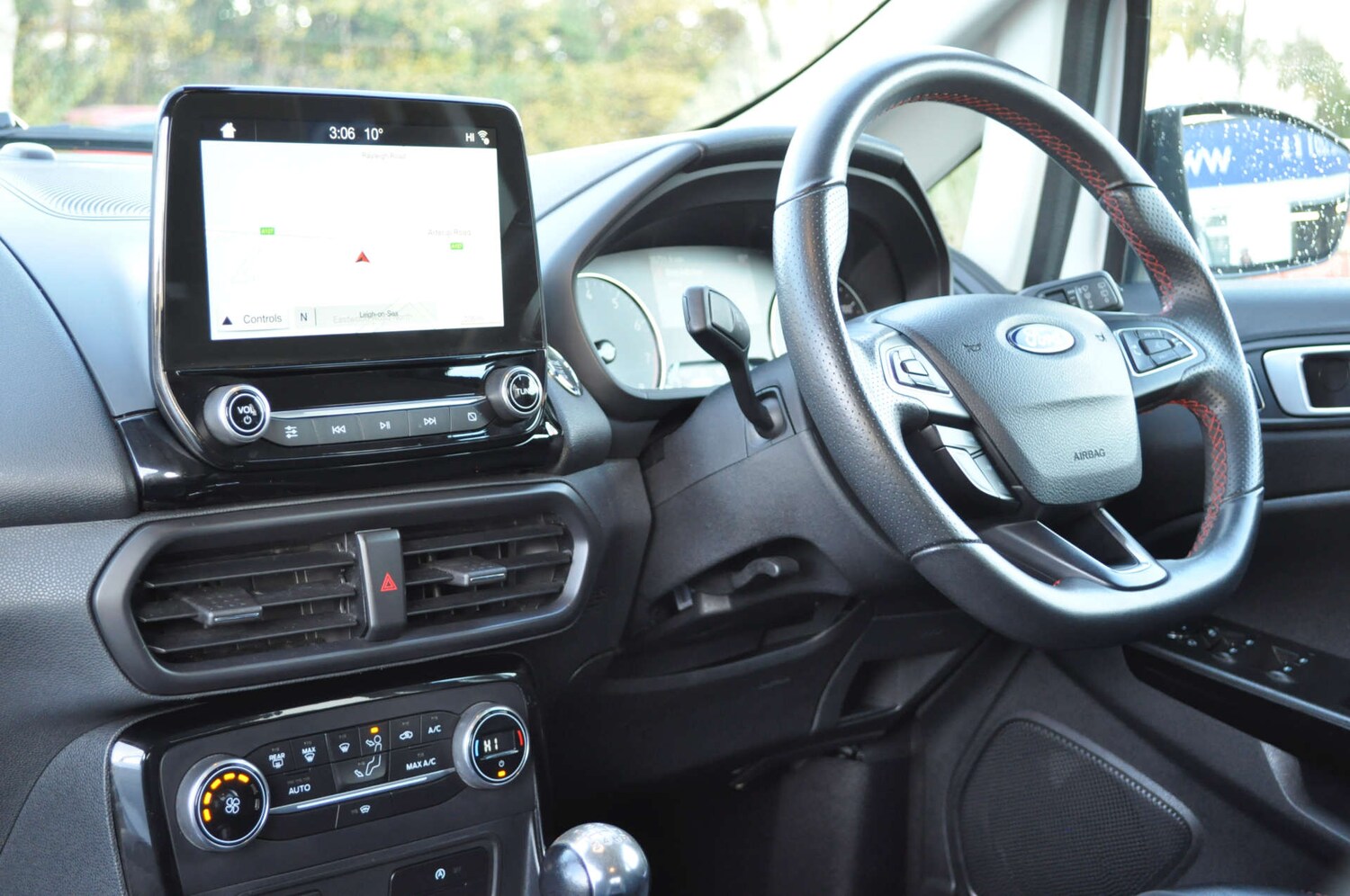 Used Ford Ecosport 2018 for sale - 76706754: Photo 14