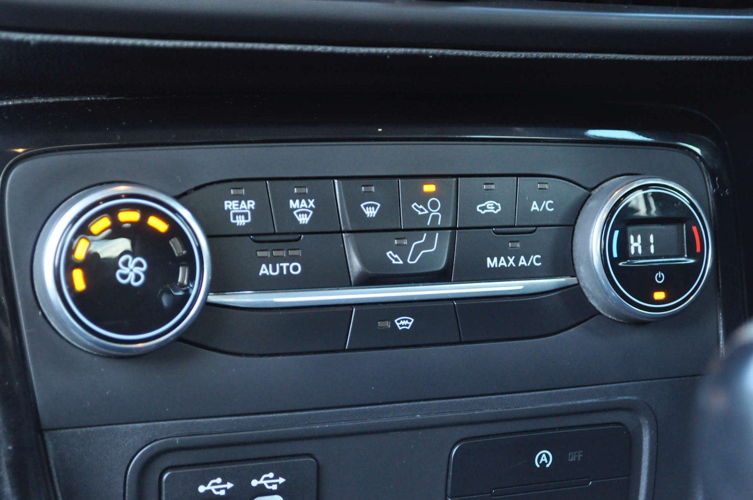 Used Ford Ecosport 2018 for sale - 76706754: Photo 15