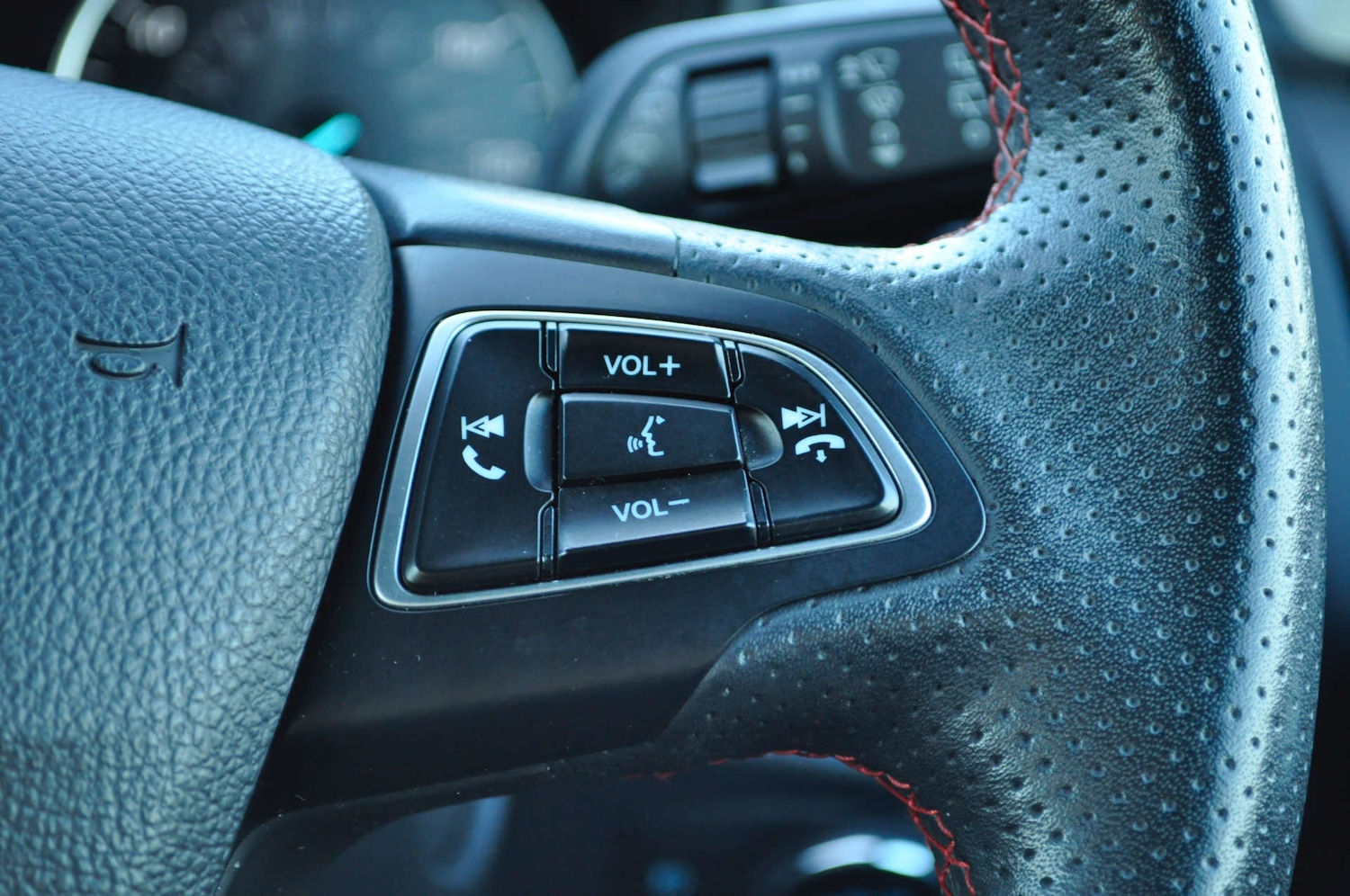 Used Ford Ecosport 2018 for sale - 76706754: Photo 17