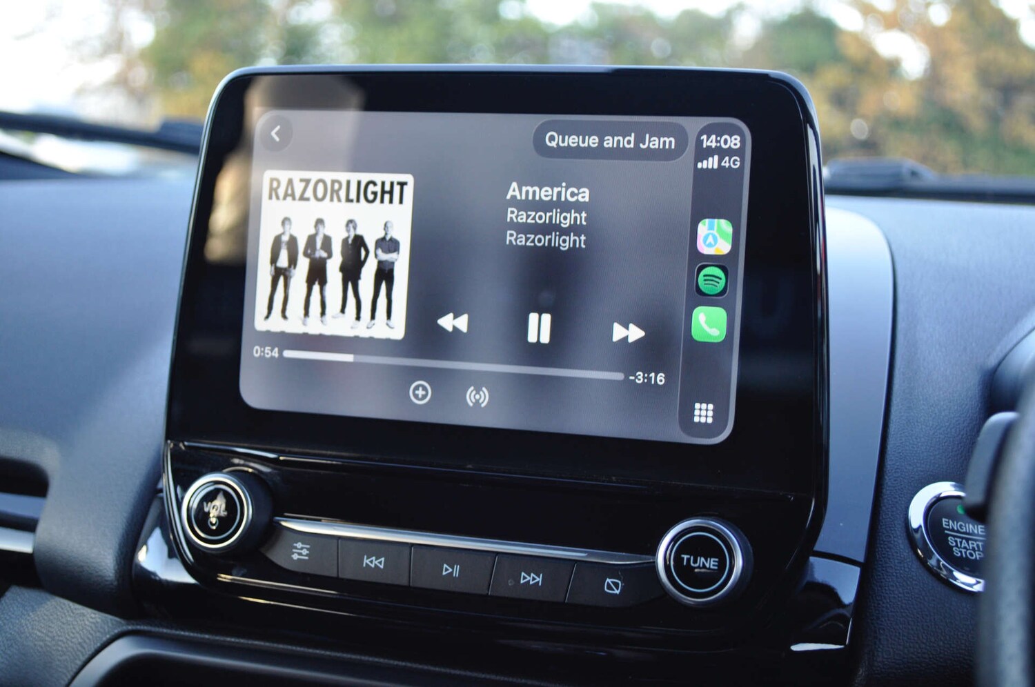 Used Ford Ecosport 2018 for sale - 76706754: Photo 20