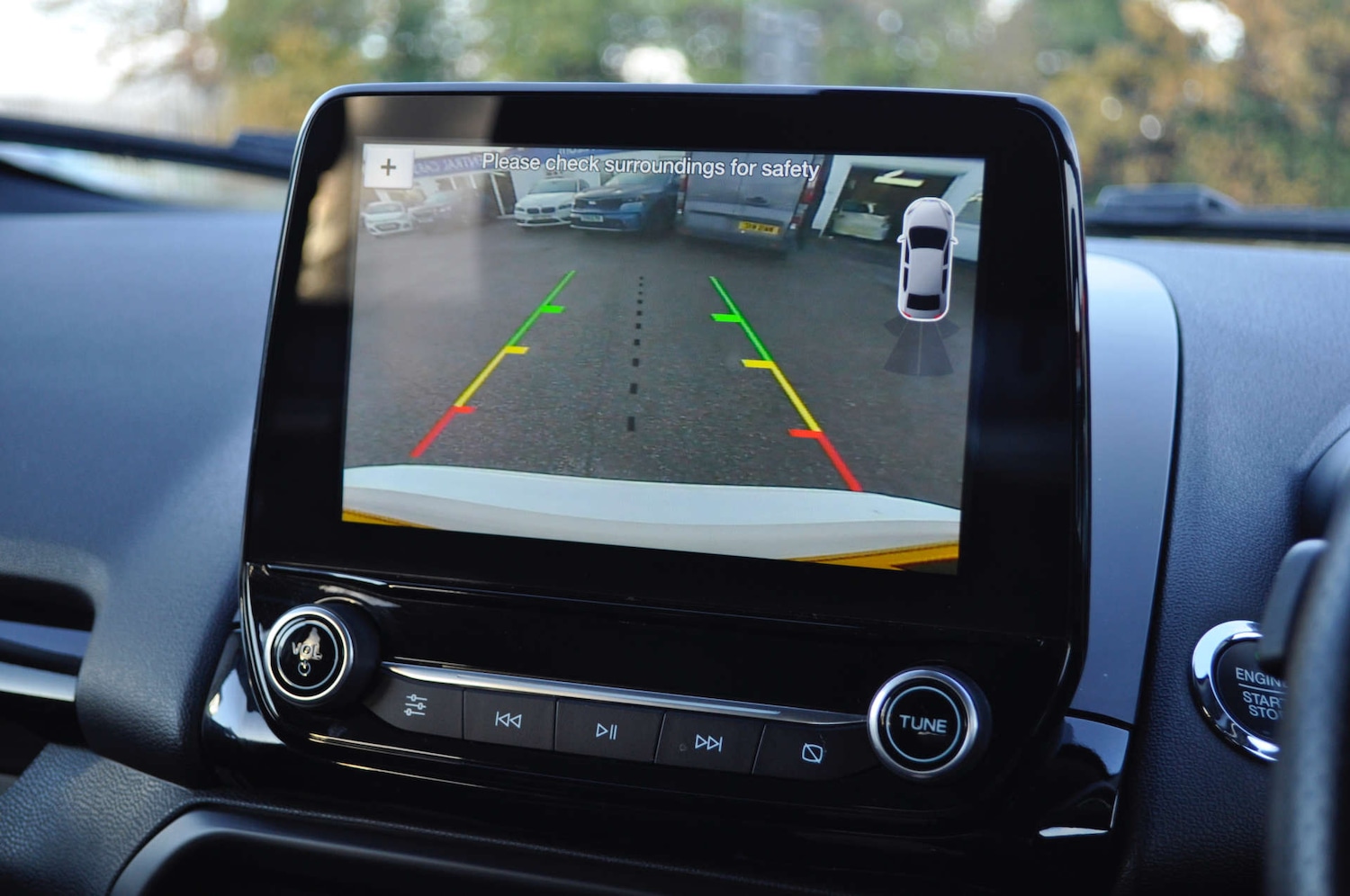 Used Ford Ecosport 2018 for sale - 76706754: Photo 22