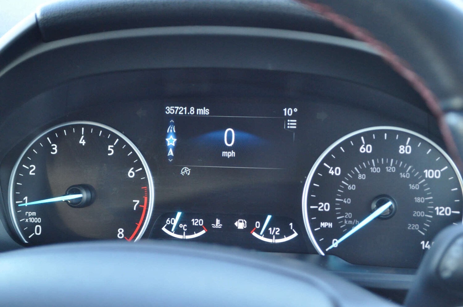 Used Ford Ecosport 2018 for sale - 76706754: Photo 24