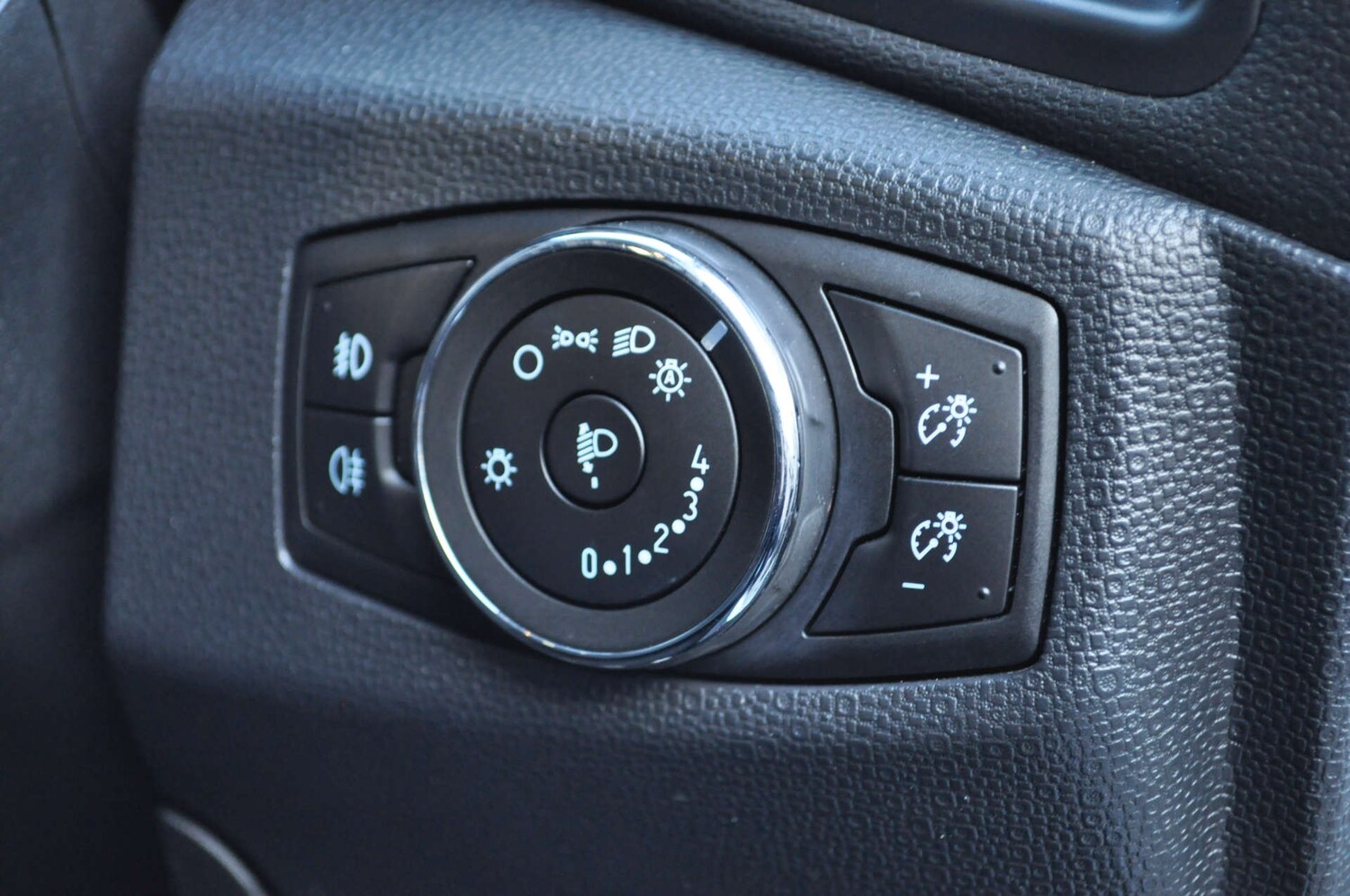 Used Ford Ecosport 2018 for sale - 76706754: Photo 26